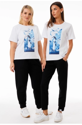 Джемпер Kivviwear 403909 