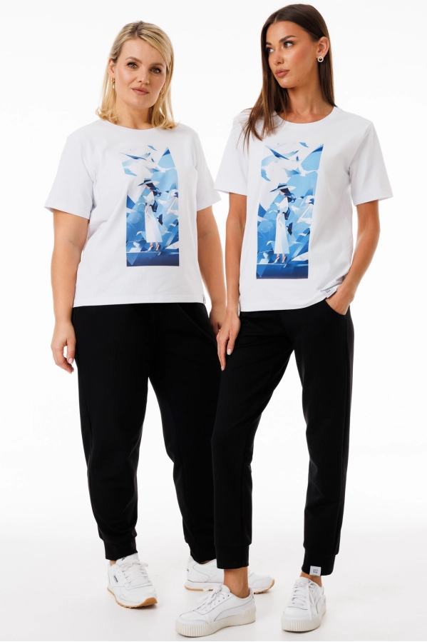 Джемпер Kivviwear 403909 Джемпер Kivviwear 403909