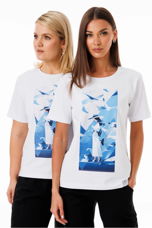 Джемпер Kivviwear 403909 Джемпер Kivviwear 403909