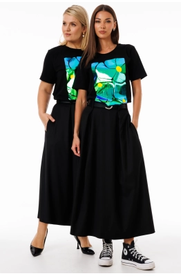 Джемпер Kivviwear 403910 