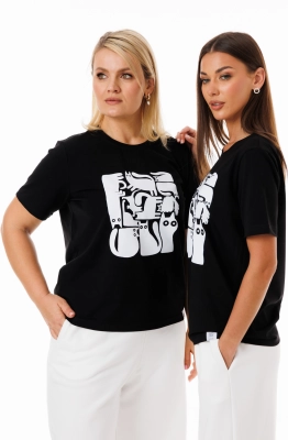 Джемпер Kivviwear 403911 