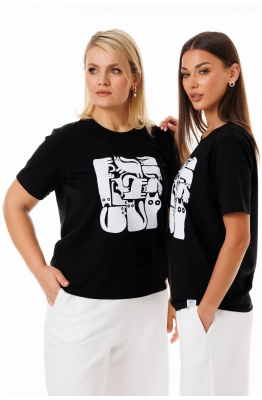 Джемпер Kivviwear 403911 