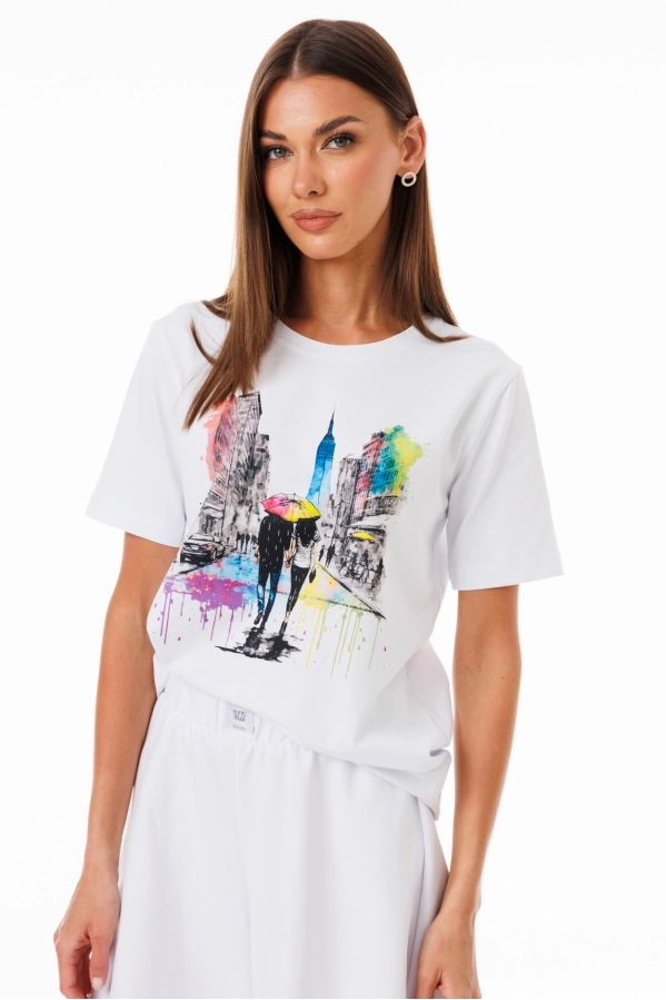 Джемпер Kivviwear 403913 Джемпер Kivviwear 403913