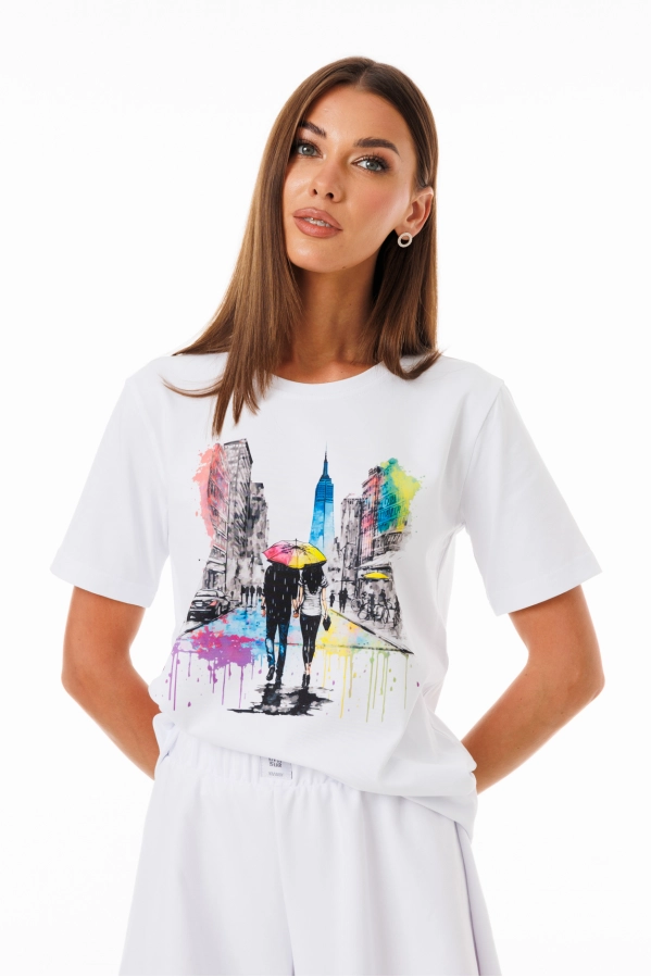 Джемпер Kivviwear 403913 Джемпер Kivviwear 403913