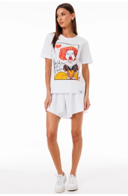 Джемпер Kivviwear 403915 