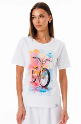 Джемпер Kivviwear 403916 