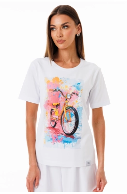 Джемпер Kivviwear 403916 