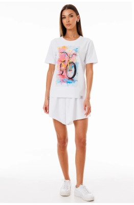 Джемпер Kivviwear 403916 Джемпер Kivviwear 403916