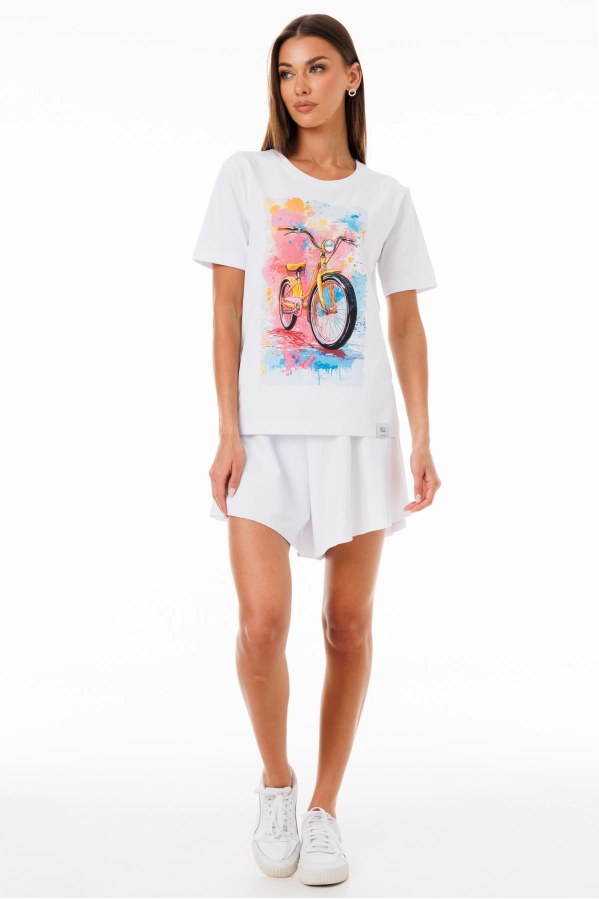 Джемпер Kivviwear 403916 Джемпер Kivviwear 403916