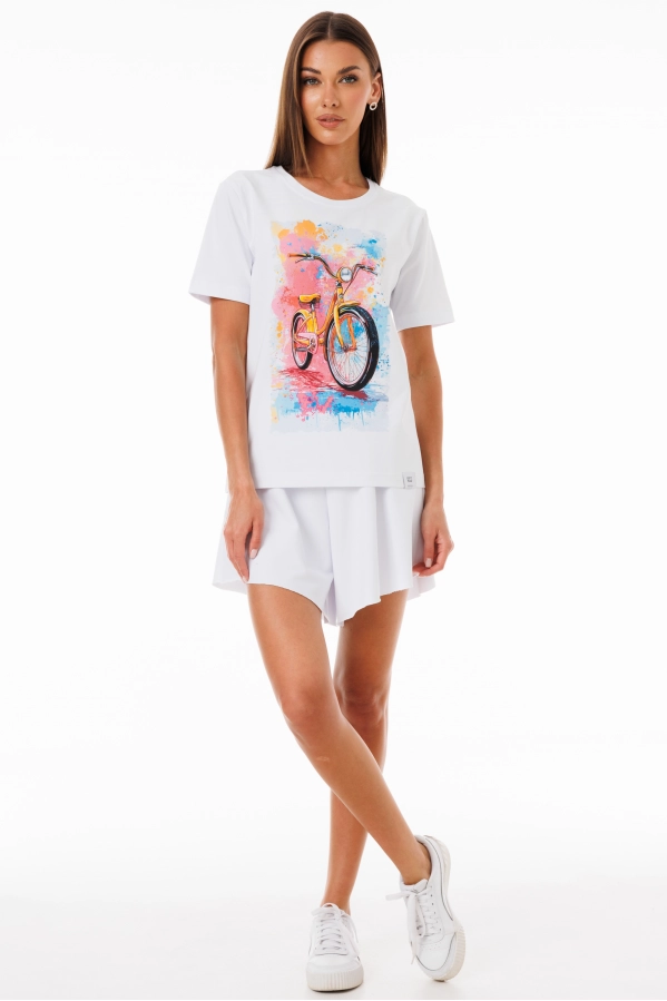 Джемпер Kivviwear 403916 Джемпер Kivviwear 403916