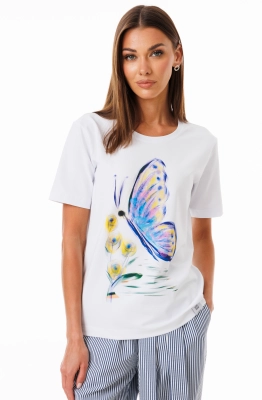 Джемпер Kivviwear 403917 