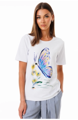 Джемпер Kivviwear 403917 