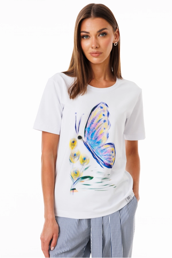 Джемпер Kivviwear 403917 Джемпер Kivviwear 403917