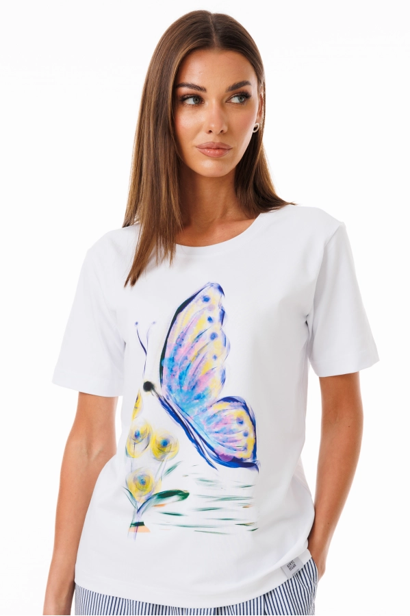 Джемпер Kivviwear 403917 Джемпер Kivviwear 403917