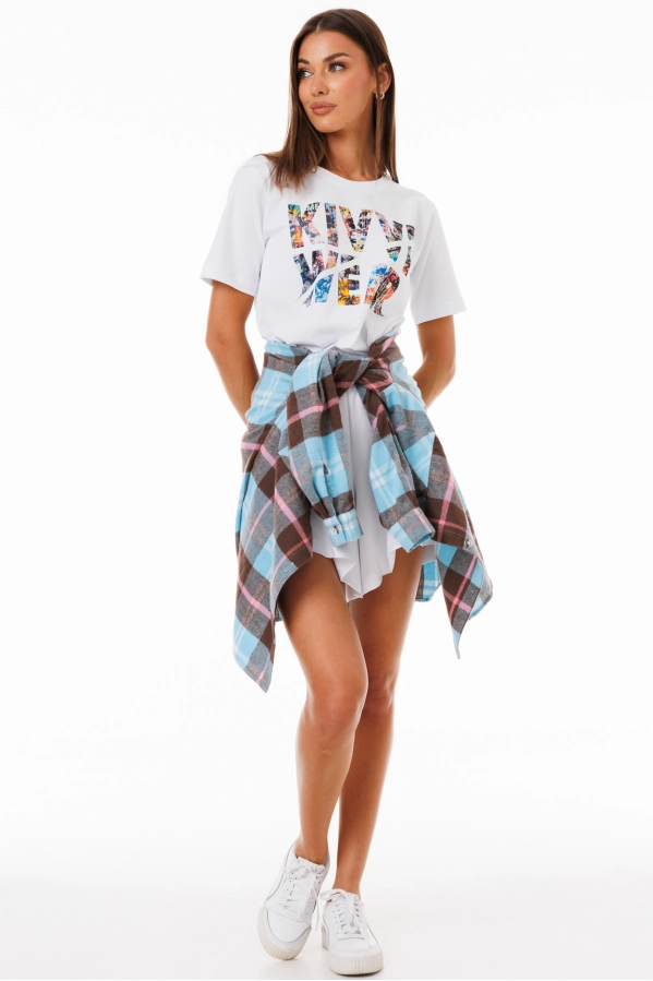 Блуза Kivviwear 429101 Блуза Kivviwear 429101