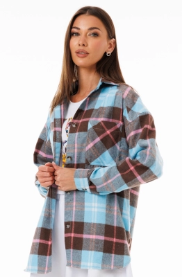 Блуза Kivviwear 429101 Блуза Kivviwear 429101