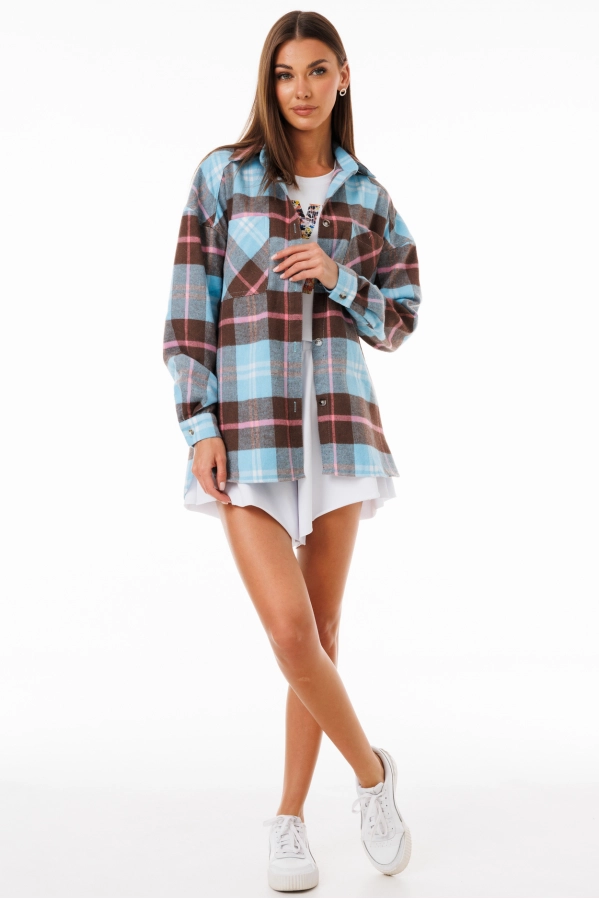 Блуза Kivviwear 429101 Блуза Kivviwear 429101