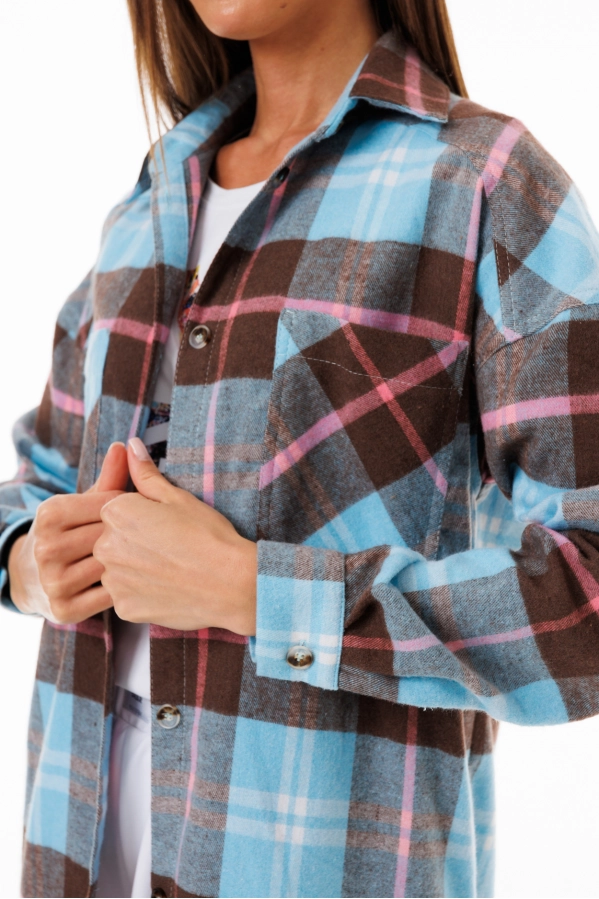 Блуза Kivviwear 429101 Блуза Kivviwear 429101