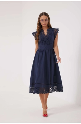 Платье Vesnaletto 4111-2  Платье Vesnaletto 4111-2