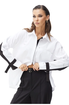 Блузка Vesnaletto 4113  Блузка Vesnaletto 4113