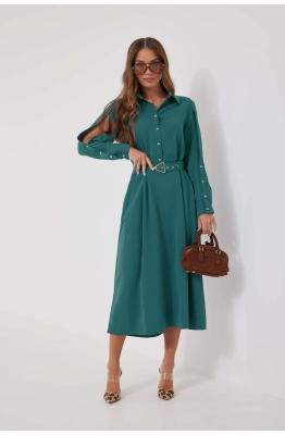 Платье Vesnaletto 4119-1 