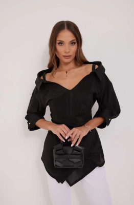 Блузка Vesnaletto 4122 