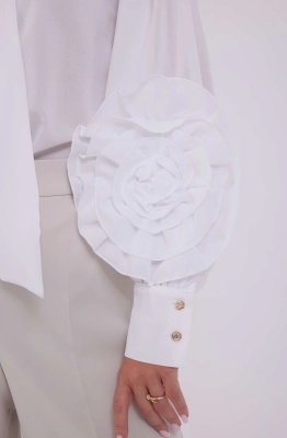 Блузка Vesnaletto 4130-2 Блузка Vesnaletto 4130-2