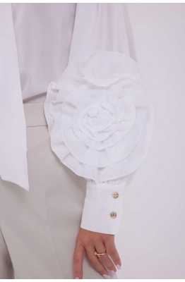 Блузка Vesnaletto 4130-2  Блузка Vesnaletto 4130-2