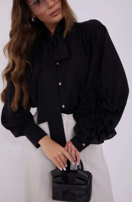 Блузка Vesnaletto 4130-3 