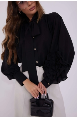 Блузка Vesnaletto 4130-3  Блузка Vesnaletto 4130-3