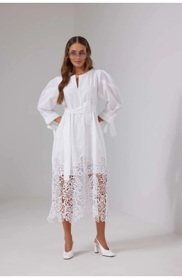 Платье Vesnaletto 4133-1  Платье Vesnaletto 4133-1