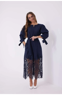 Платье Vesnaletto 4133-2  Платье Vesnaletto 4133-2