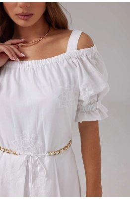 Платье Vesnaletto 4141-1 