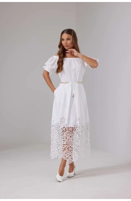 Платье Vesnaletto 4141-1 