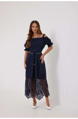 Платье Vesnaletto 4141-2 