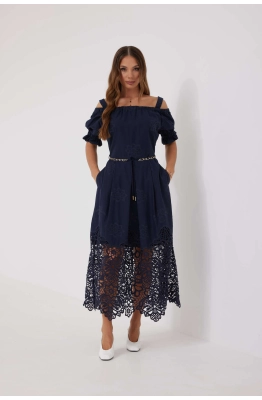 Платье Vesnaletto 4141-2 