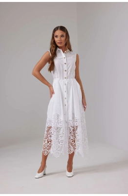 Платье Vesnaletto 4143-1  Платье Vesnaletto 4143-1