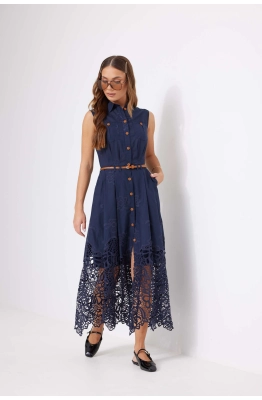 Платье Vesnaletto 4143-2 