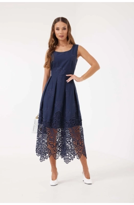 Платье Vesnaletto 4144-2 