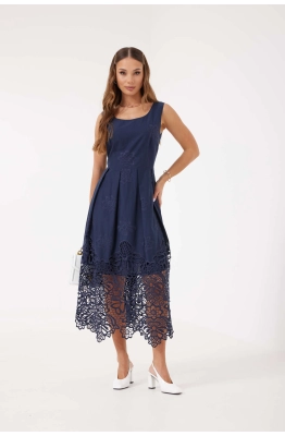 Платье Vesnaletto 4144-2 