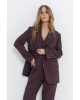 Костюм-тройка PiRS 5796в пыльный бургунди Костюм-тройка PiRS 5796в пыльный бургунди