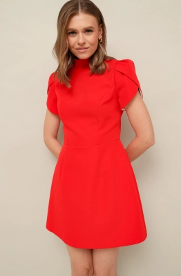 Платье PURPUR 11-353  Платье PURPUR 11-353