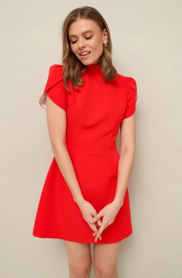 Платье PURPUR 11-353  Платье PURPUR 11-353