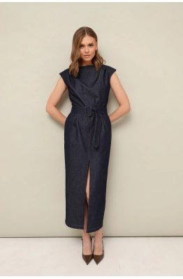 Платье PURPUR 11-361  Платье PURPUR 11-361