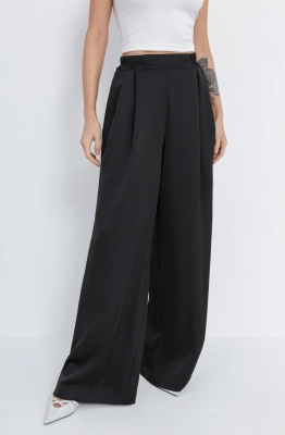 Брюки PiRS 5818 черный 