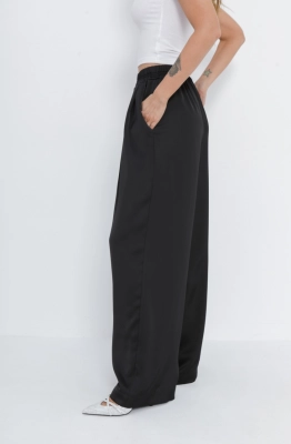 Брюки PiRS 5818 черный 