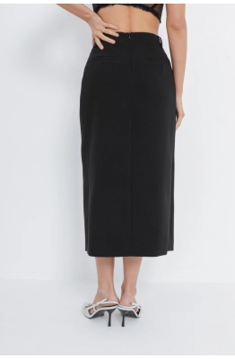 Юбка PiRS 5820 черный 