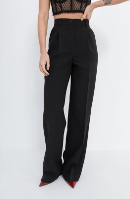 Брюки PiRS 5825 черный 