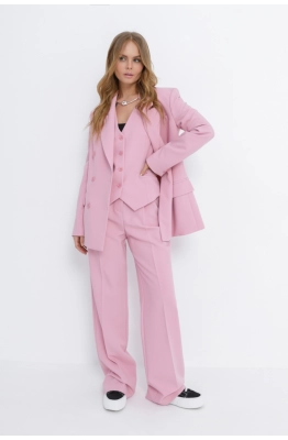 Брюки PiRS 5825 розовый  Брюки PiRS 5825 розовый
