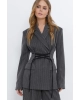 Костюм-двойка PiRS 5854 графит Костюм-двойка PiRS 5854 графит
